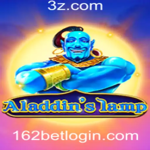 Descubra o Fascinante Mundo de Aladdinslamp: Um Mergulho nas Atrações de 162bet