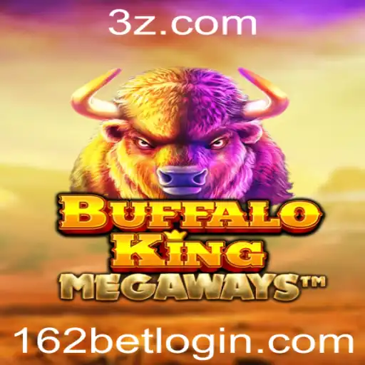 BuffaloKing: Descubra o Fascinante Mundo do Jogo Online com 162bet