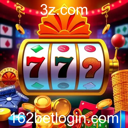 Os Mistérios e Atrações dos Caça Níqueis no 162bet