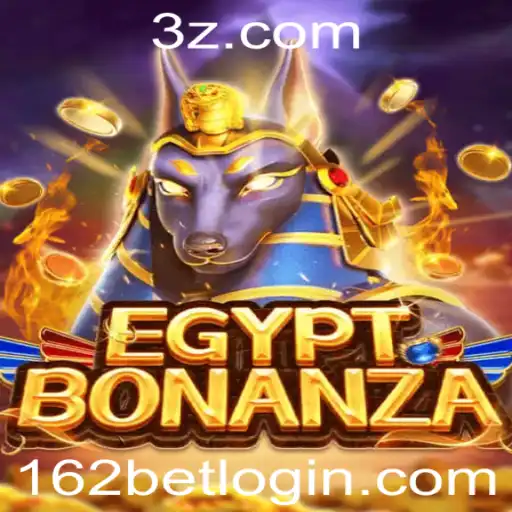 Descubra as Aventuras do Jogo EgyptBonanza com 162bet