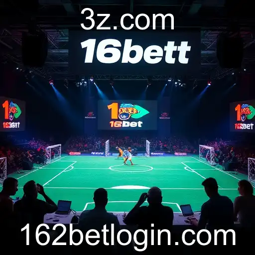 Eventos Exclusivos: Descubra o Papel do 162bet nas Experiências Únicas