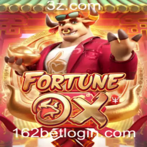 Descubra o Mundo Empolgante de FortuneOx no 162bet