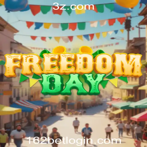 Descubra o Jogo 'FreedomDay' e Domine Sua Estratégia com 162bet