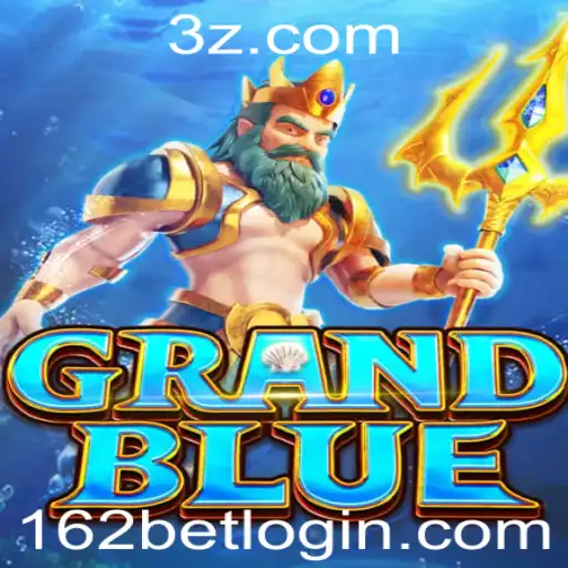 Descubra o Fascinante Mundo de GRANDBLUE: Um Jogo Envolvente com 162bet