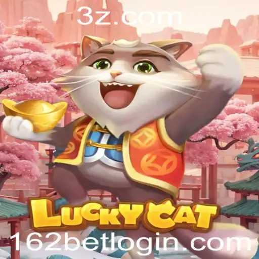 Descobrindo o Mundo do Jogo 'LuckyCat' na Plataforma 162bet