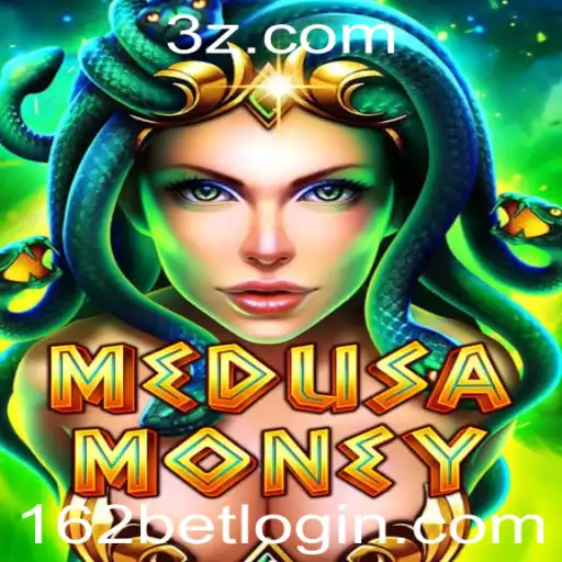 Descubra MedusaMoney: O Novo Jogo de Sucesso da 162bet