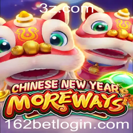 Descubra CHINESENEWYEARMOREWAYS: O Novo Jogo de Azar da 162bet