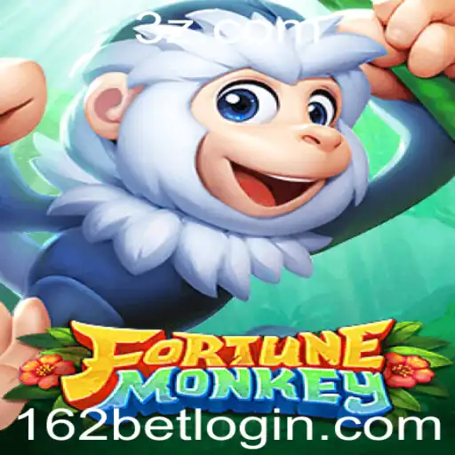 Descubra o Fascinante Mundo do FortuneMonkey com 162bet