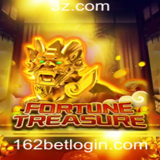 Descubra as Aventuras de FortuneTreasure: Um Novo Horizonte de Entretenimento com 162bet