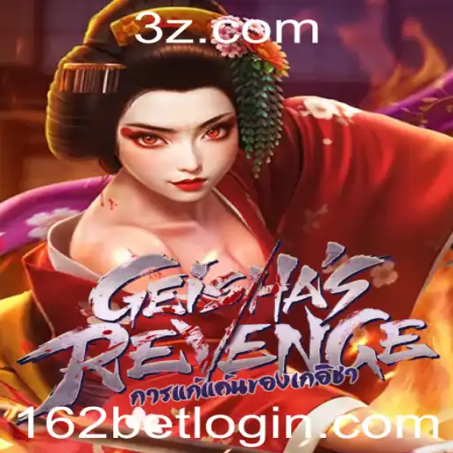 Explorando GeishasRevenge: Um Mergulho no Mundo do Jogo com 162bet