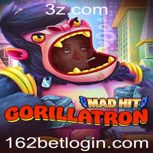 Descubra o Mundo Emocionante de MadHitGorillatron