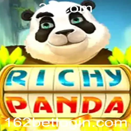 Desvendando o Universo de RichyPanda: O Jogo de Azar Revolucionário da 162bet