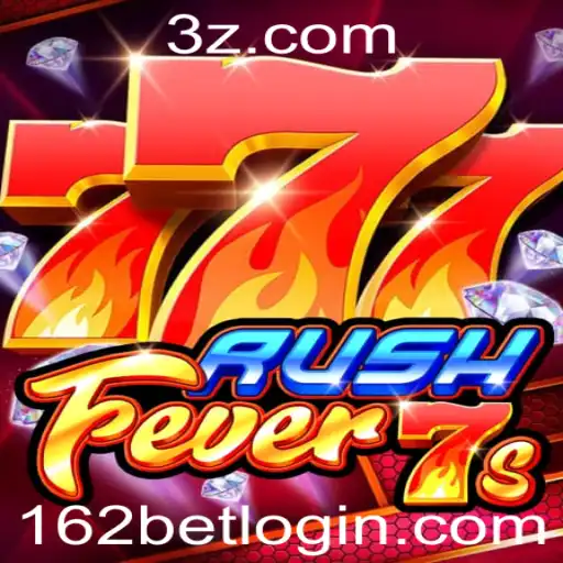 Descubra RushFever7s: O Novo Fenômeno de Slots no 162bet