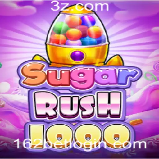Explorando o Universo de SugarRush1000: Um Mergulho no Mundo dos Jogos de Azar com 162bet