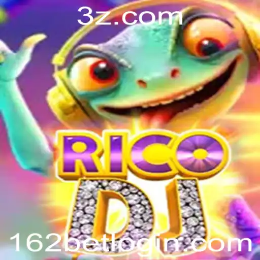 Explorando RicoDJ: O Fascinante Mundo do 162bet