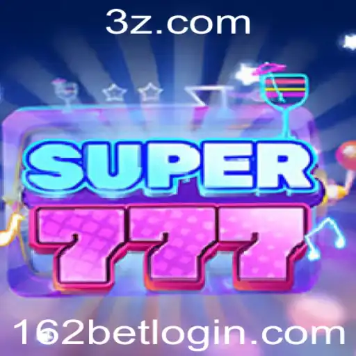 Explorando o Universo de Super777: O Novo Jogo de Cassino da 162bet