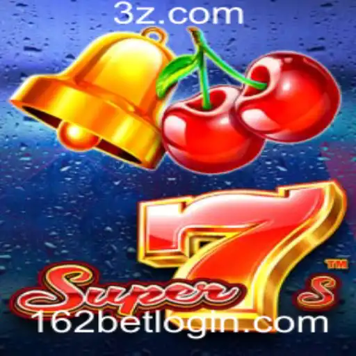 Descubra o Excitante Mundo de Super7s no 162bet