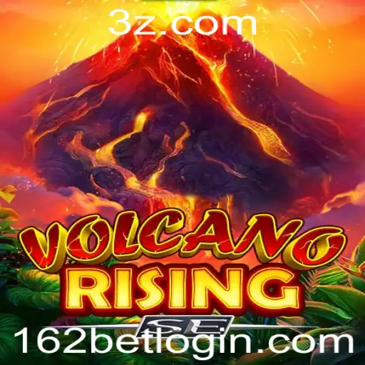 VolcanoRisingSE: Uma Aventura Explosiva no Mundo dos Jogos